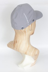 Gorra Gris Delta Premium 2